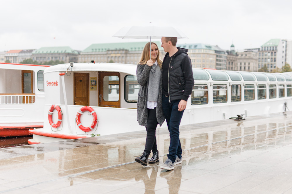 Paarshooting Hamburg-Barmbek Malte Dietsch